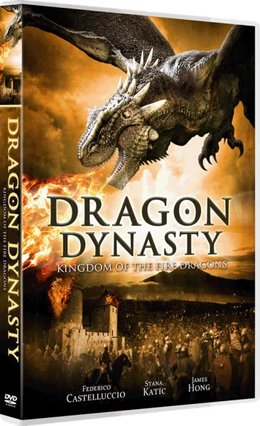 Dragon Dynasty Image 1