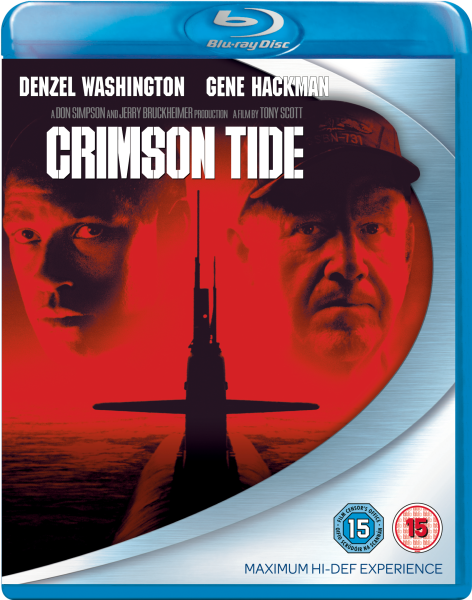 Crimson Tide Image 1