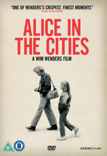 Alice In The Cities Image 1