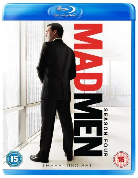 Mad Men - Saison 4 Image 1