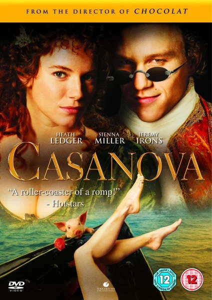 Casanova (2006) Image 1