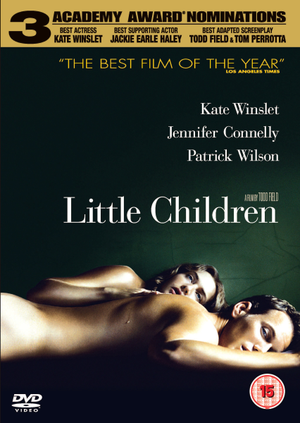 Little Children Image 1