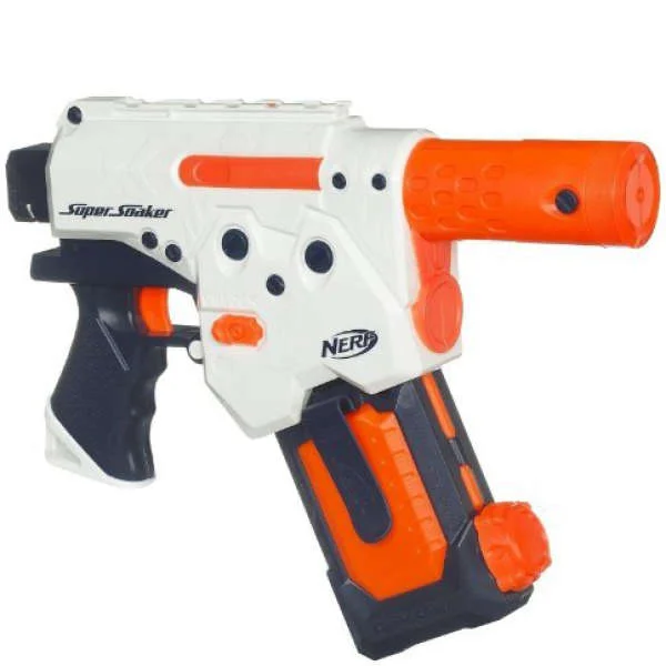 NERF Thunderstorm Super Soaker Image 1