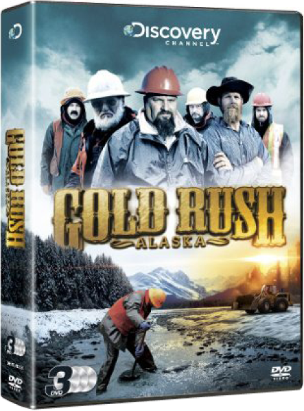 Gold Rush: Alaska Image 1
