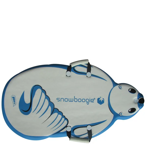 Snow Boogie Polar Glider - Seal Image 1
