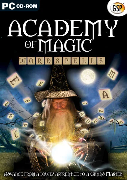 Academy of Magic Image 1