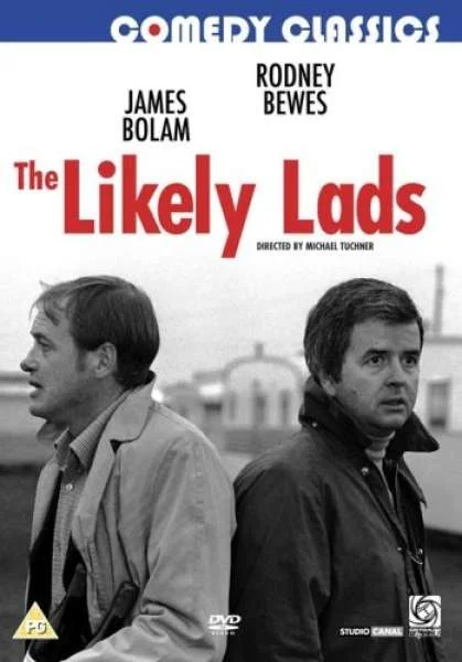 The Likely Lads Image 1