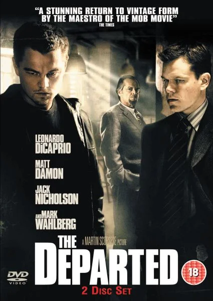 The Departed Image 1