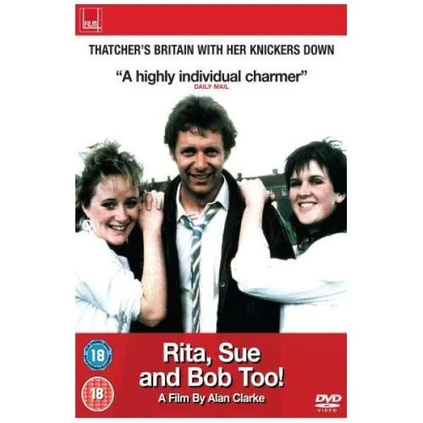 Rita, Sue And Bob Too Image 1
