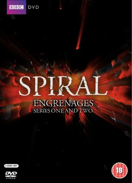 Spiral - Series 1 and 2 Image 1