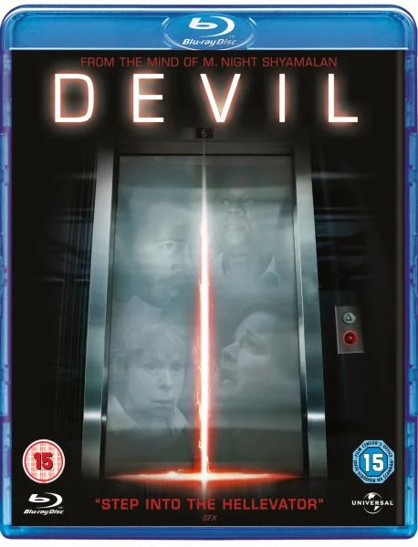 Devil Image 1
