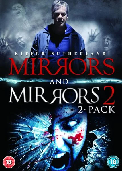 Mirrors / Mirrors 2 Image 1