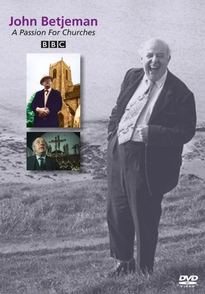 John Betjeman: Passion for Churches Image 1