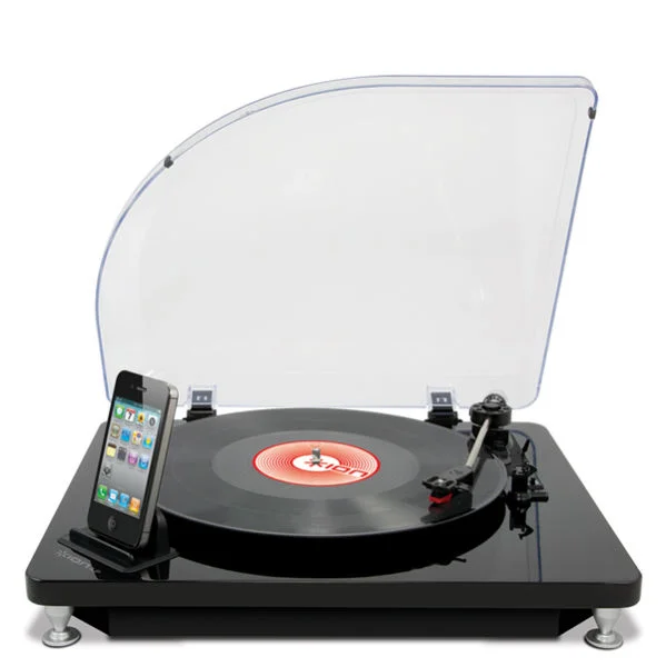 ION iLP for iPad, iPhone and iPod Touch Image 1