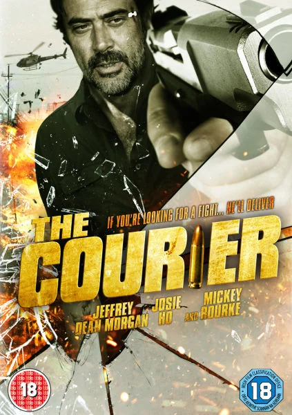 The Courier Image 1