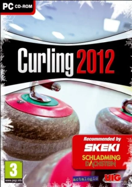 Curling 2012 Image 1