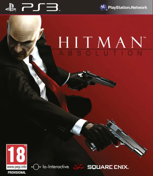 Hitman Absolution Image 1