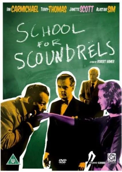 School For Scoundrels Image 1