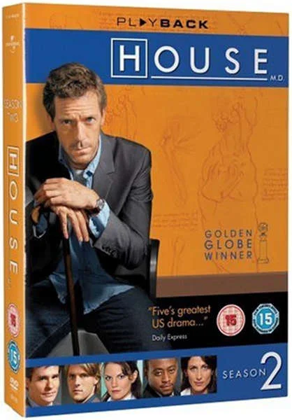 House - Series 2 Image 1