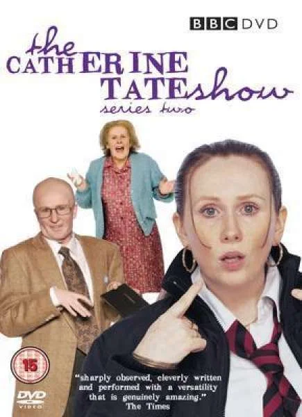 The Catherine Tate Show - Series 2 Image 1
