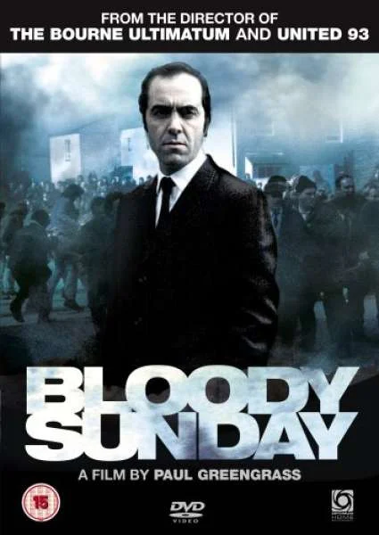 Bloody Sunday Image 1