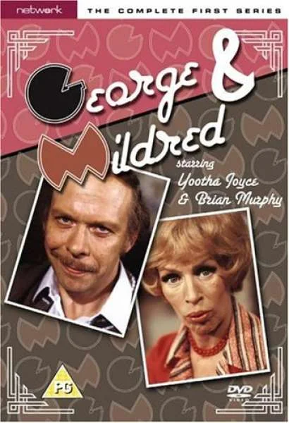 George And Mildred Image 1