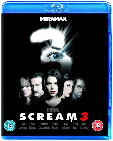 Scream 3 Image 1