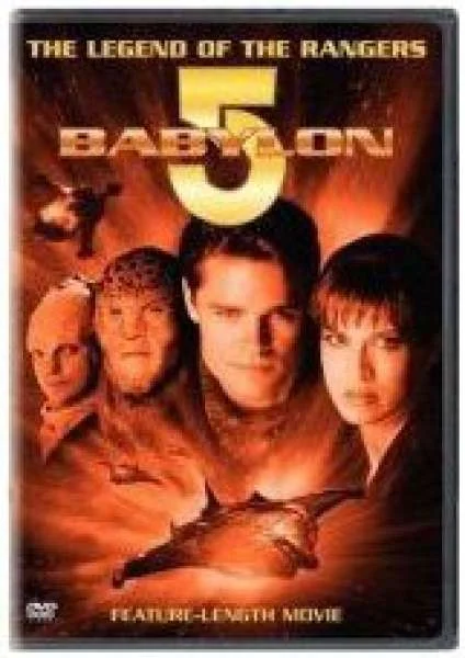 Babylon 5 - The Legend Of The Ranger Image 1