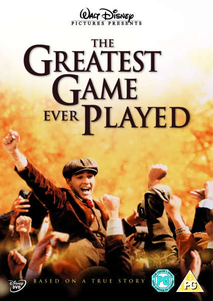 The Greatest Game Ever Played Image 1
