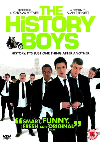 History Boys Image 1