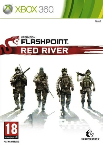 Operation Flashpoint: Red River Image 1