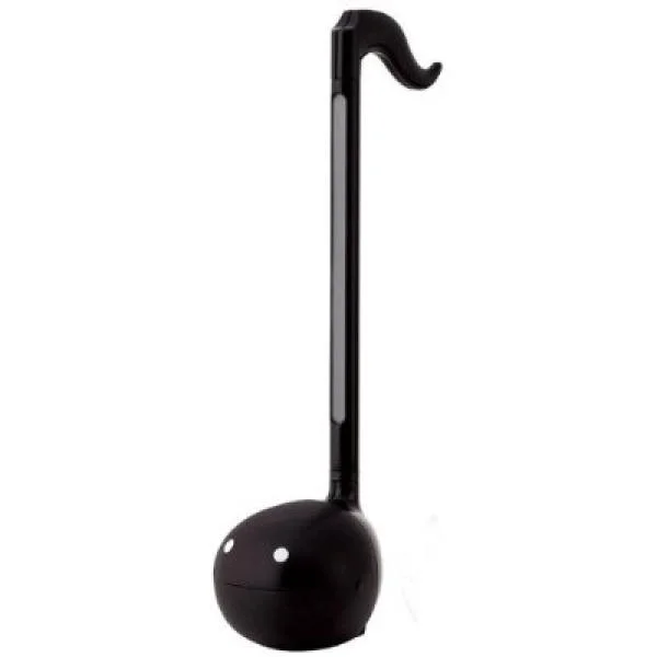 Otamatone Black Image 1