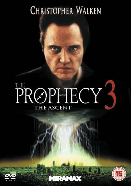The Prophecy 3: The Ascent Image 1