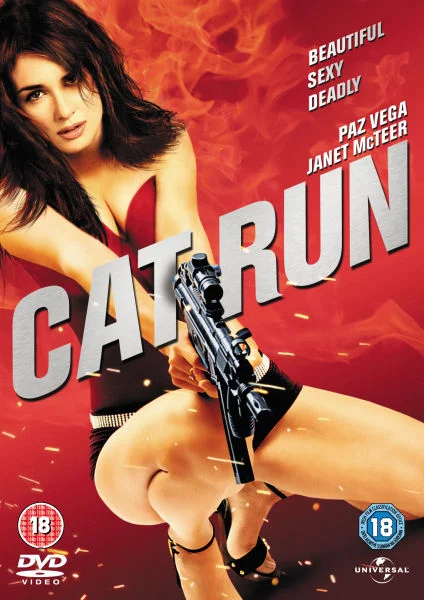 Cat Run Image 1