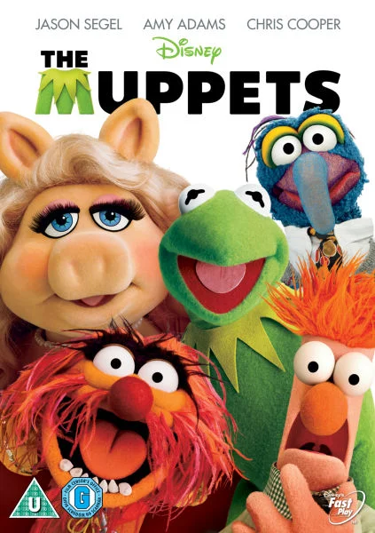 The Muppets Image 1