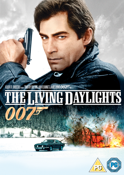 The Living Daylights Image 1