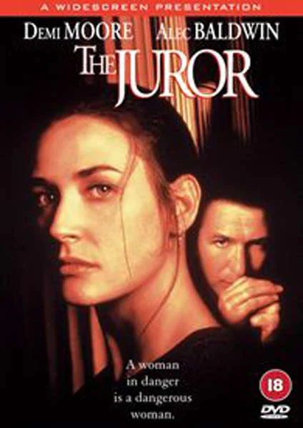 The Juror Image 1