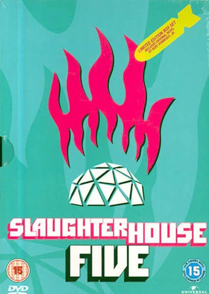 Slaughterhouse Five Image 1