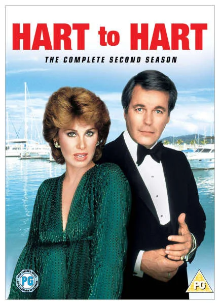 Hart To Hart - Season 2 Image 1
