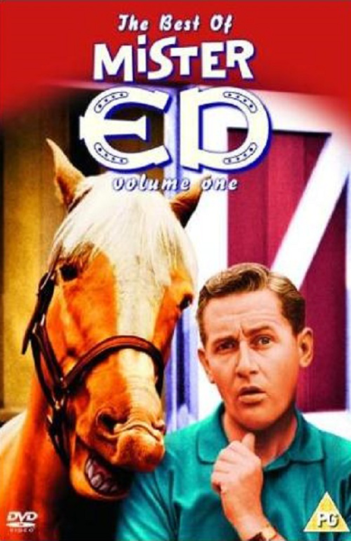 Mister Ed - Volume 1 Image 1