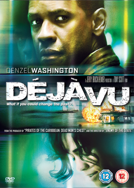 Deja Vu Image 1