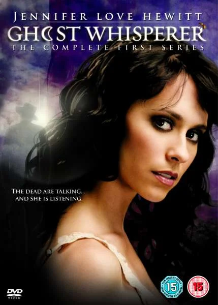 Ghost Whisperer - Series 1 Image 1