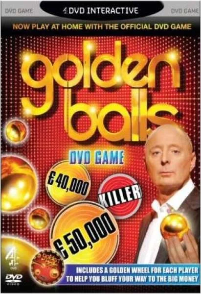 Golden Balls Image 1