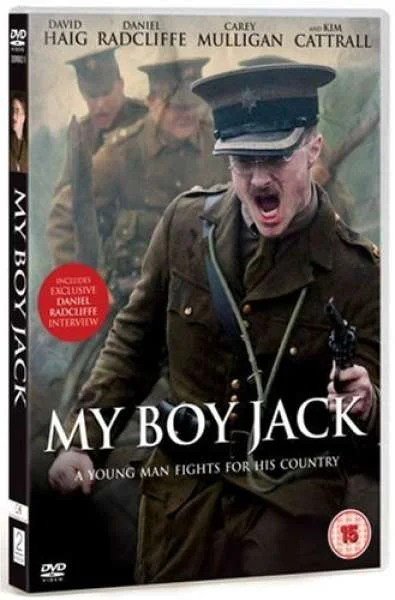 My Boy Jack Image 1