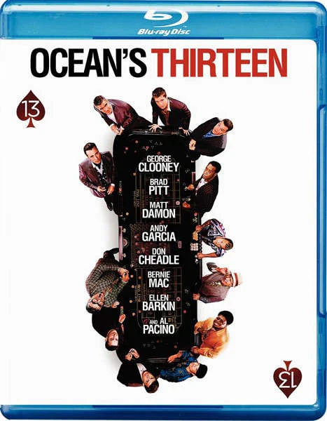 Ocean's 13 Image 1