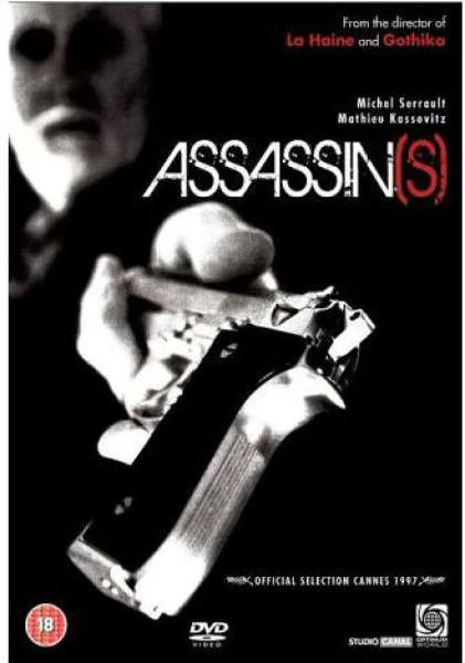 Assassin (Kassovitz) Image 1