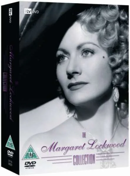 Margaret Lockwood Collection Image 1