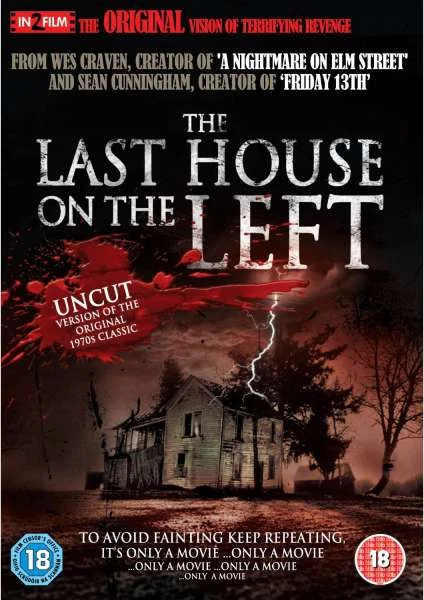 The Last House on the Left Image 1