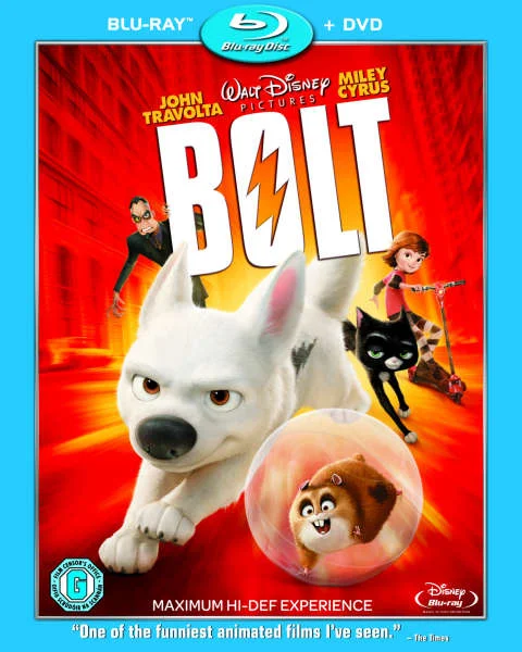 Bolt Image 1