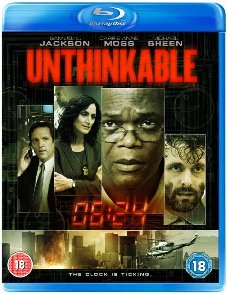 Unthinkable Image 1